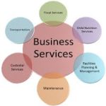 Business Excellence: Professional Services for Ambitious Companies