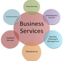 Business Excellence: Professional Services for Ambitious Companies