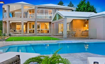 "The Benefits of Owning a Luxury Home in Australia"